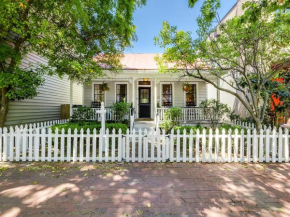 Waldburg Cottage